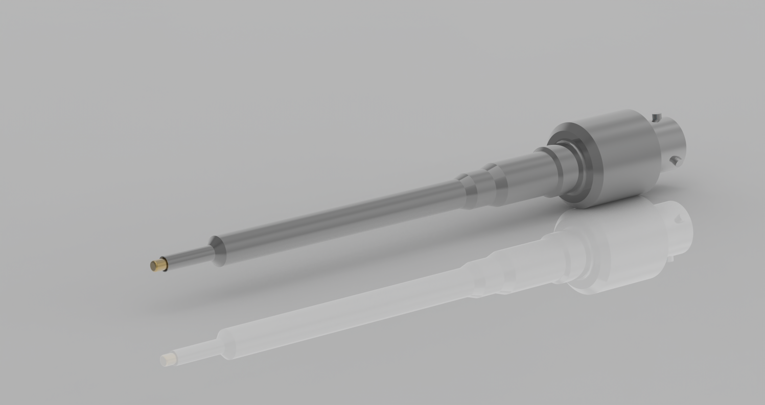 10007X Process Probe